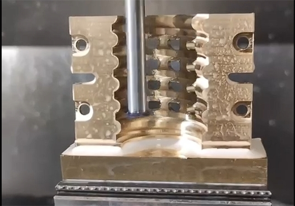 Understanding the Fundamentals of CNC Milling Parts: A Comprehensive Guide