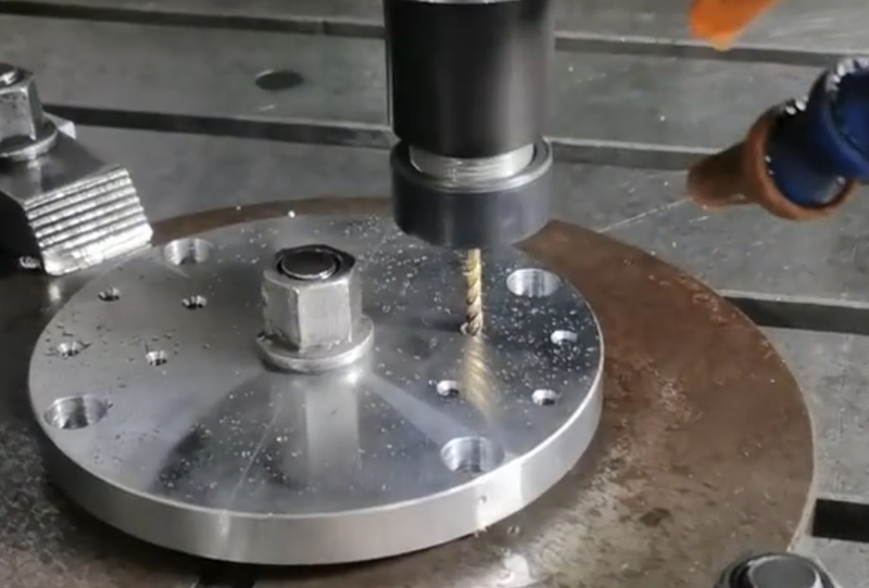 What is cnc machining center?cid=12