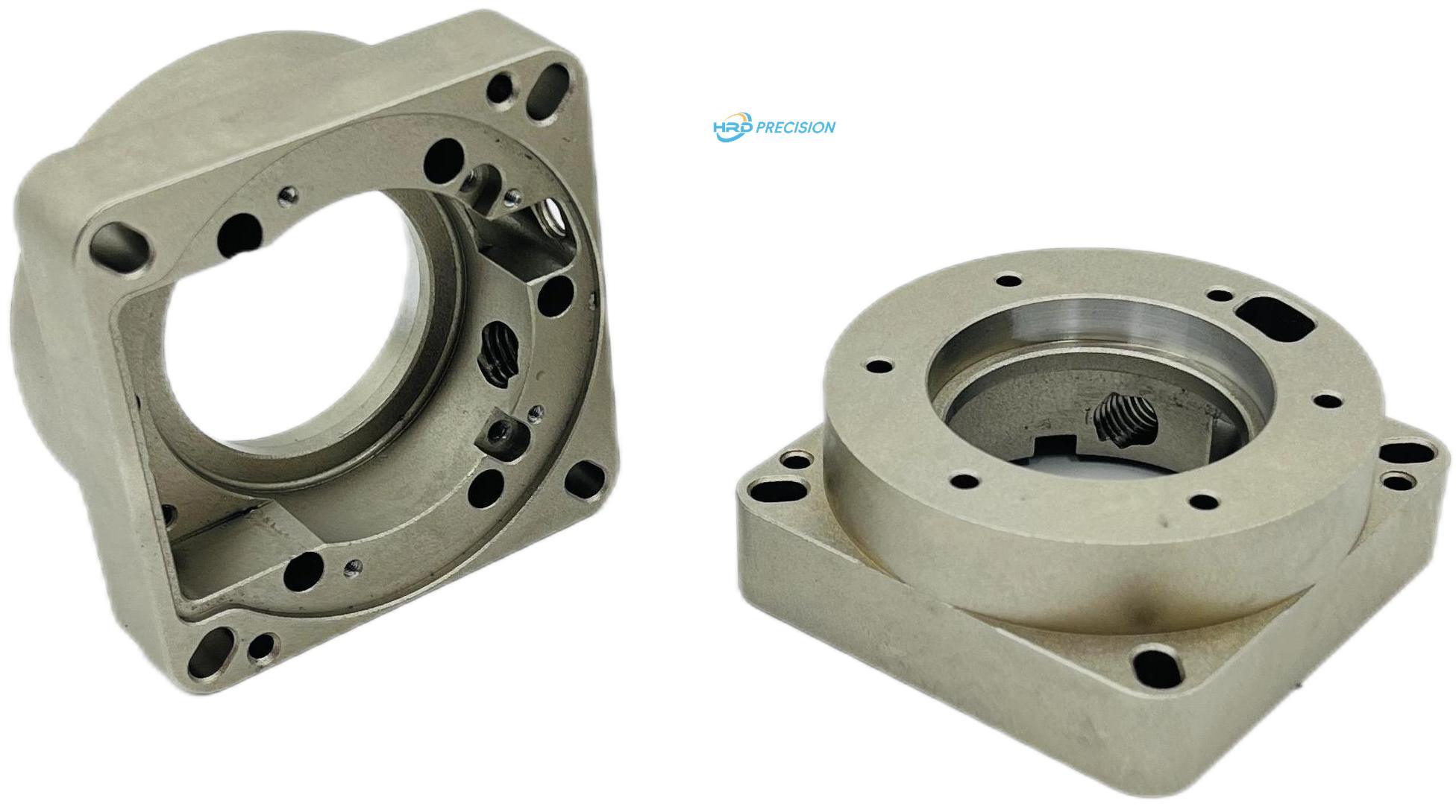 Types of Metal Processing Techniques and Their Applications