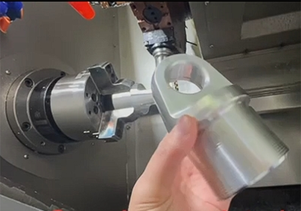 Understanding the Fundamentals and Applications of CNC Aerospace Machining