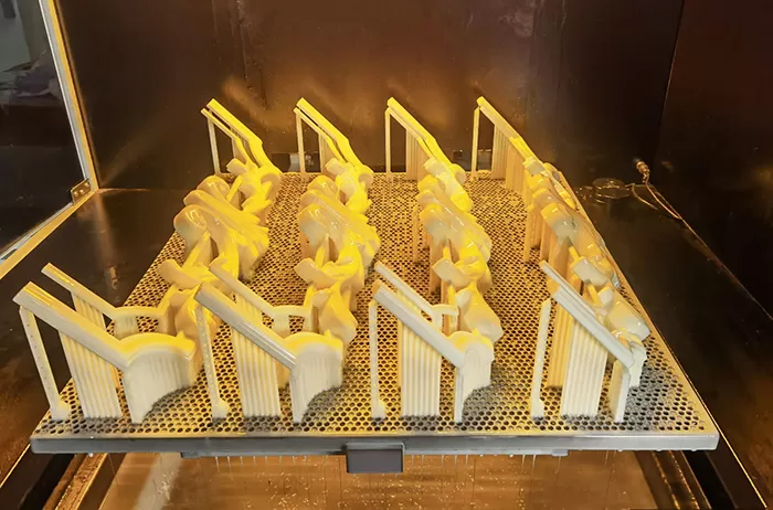 3d printing 3d printing