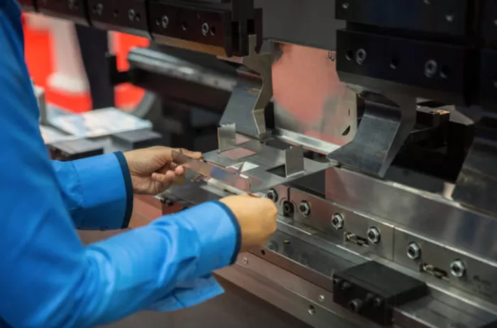 Sheet metal fabrications Sheet metal fabrications